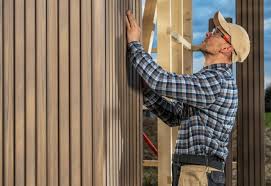 Best Custom Siding Design  in Oglesby, IL